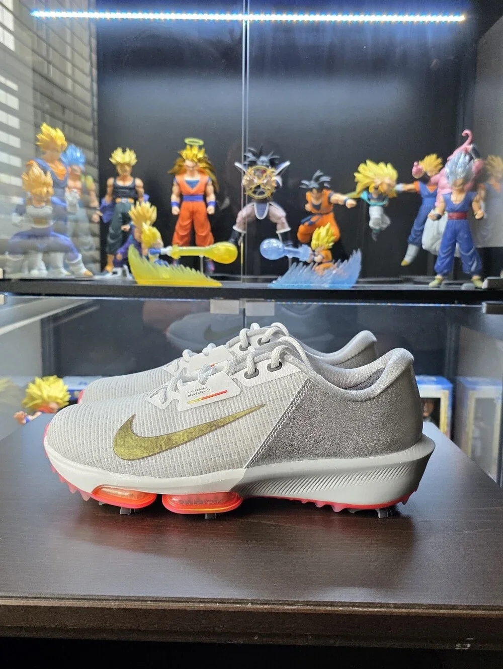 Nike air zoom