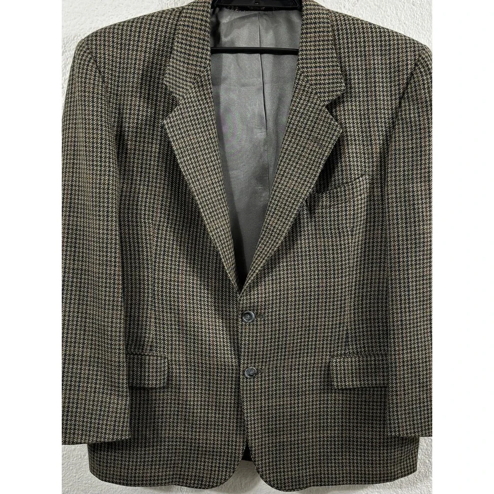 Orvis vintage blazer