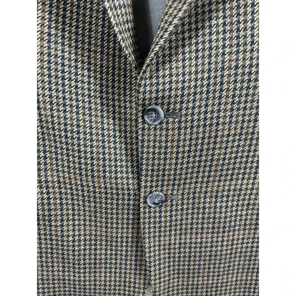 Orvis vintage blazer