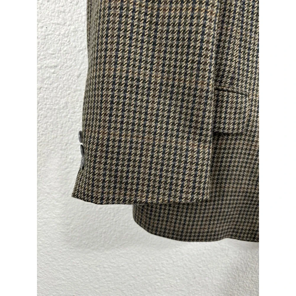 Orvis vintage blazer