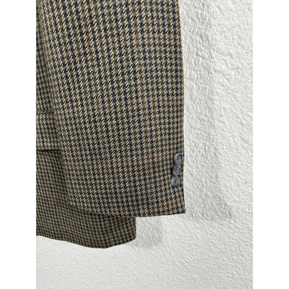 Orvis vintage blazer