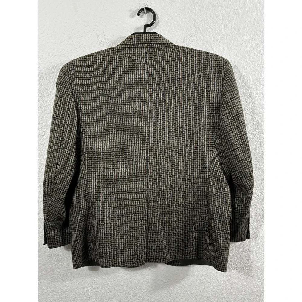 Orvis vintage blazer