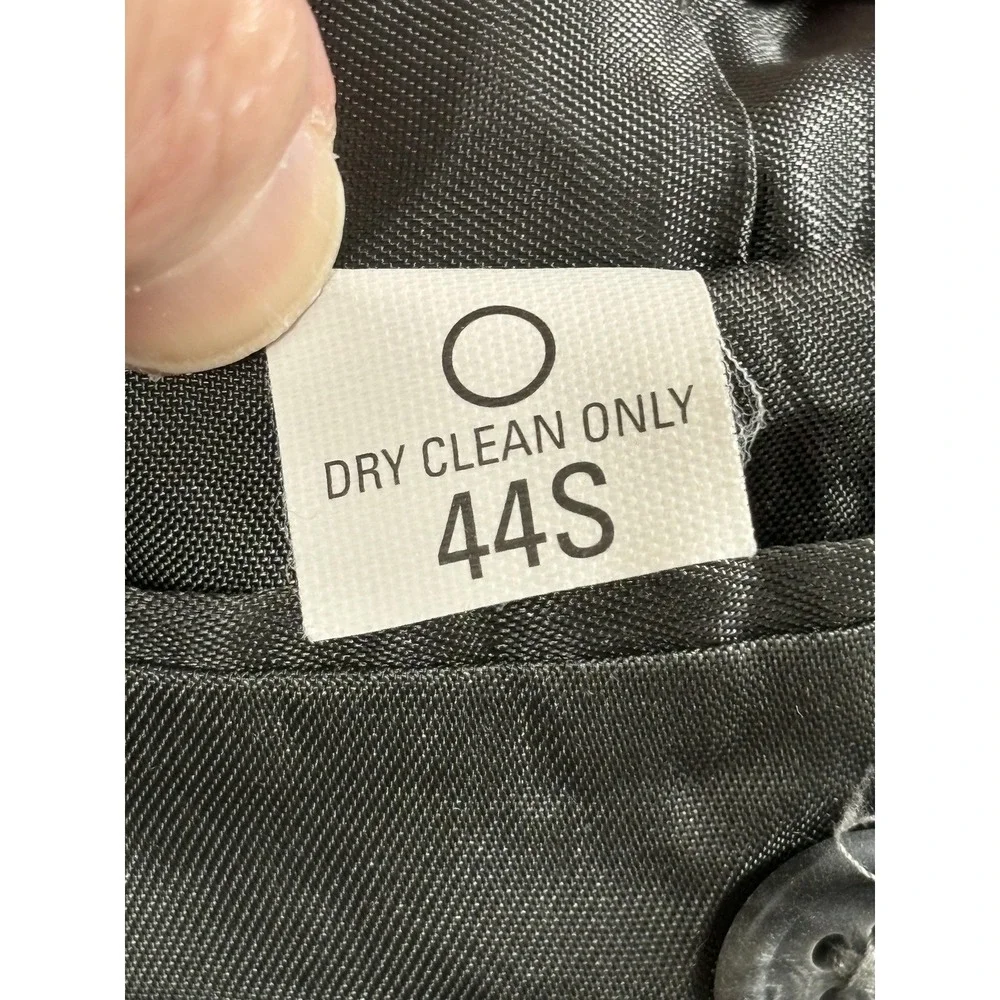 Orvis vintage blazer