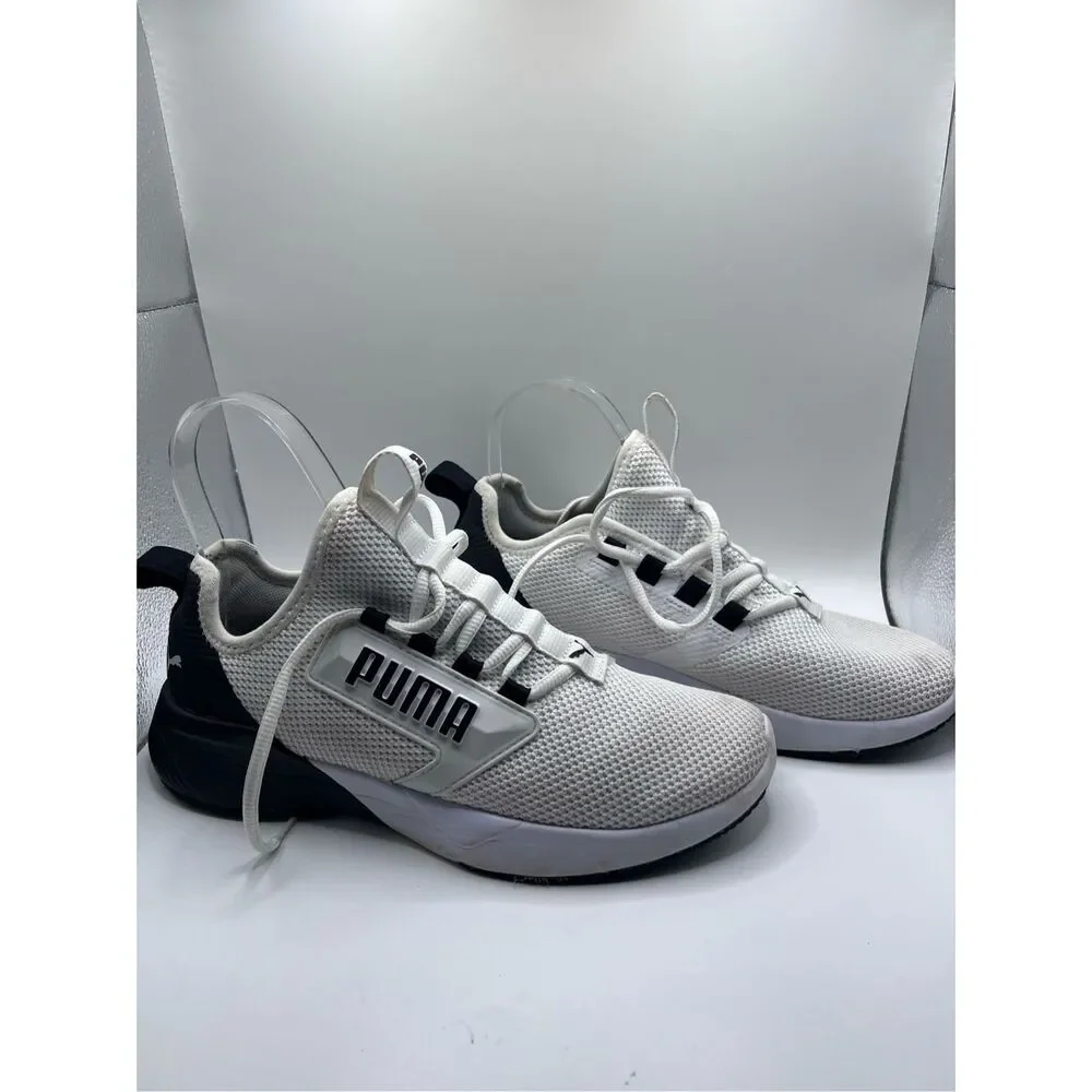 Puma retaliate men’s