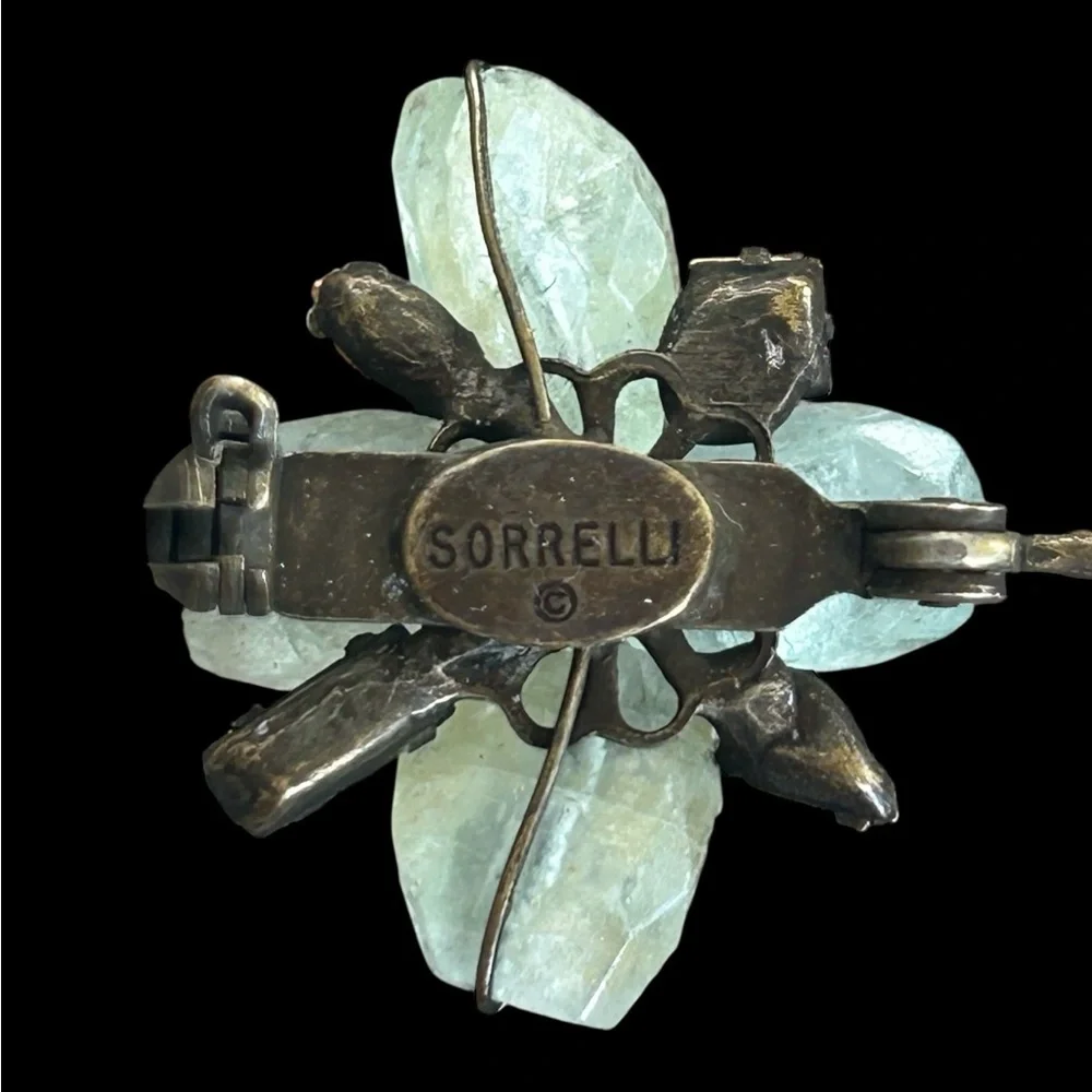 Sorelli this vintage