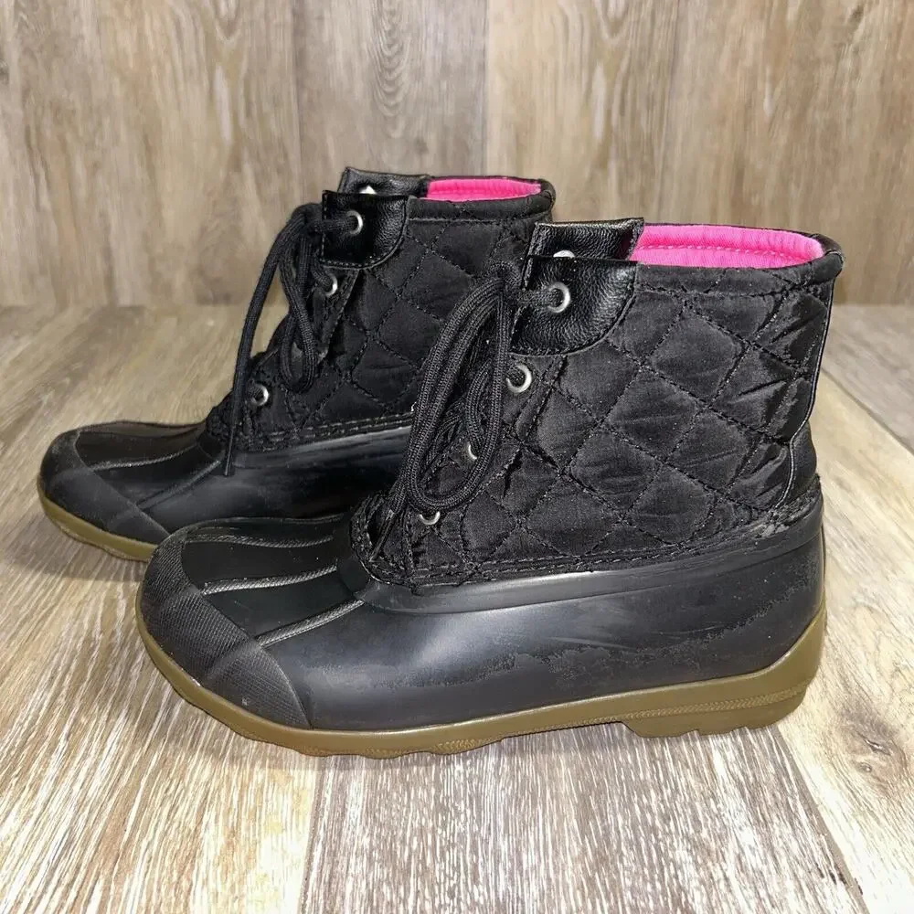 Sperry previously owned