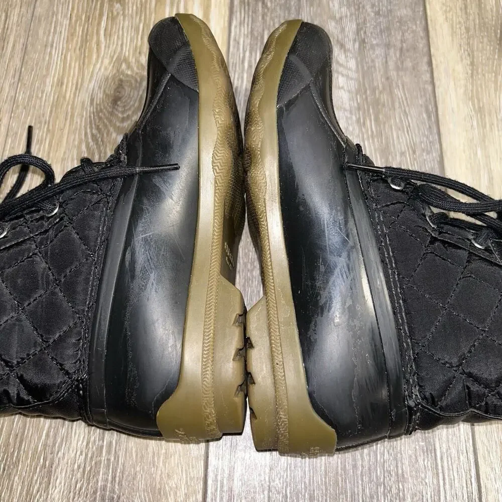 Sperry previously owned