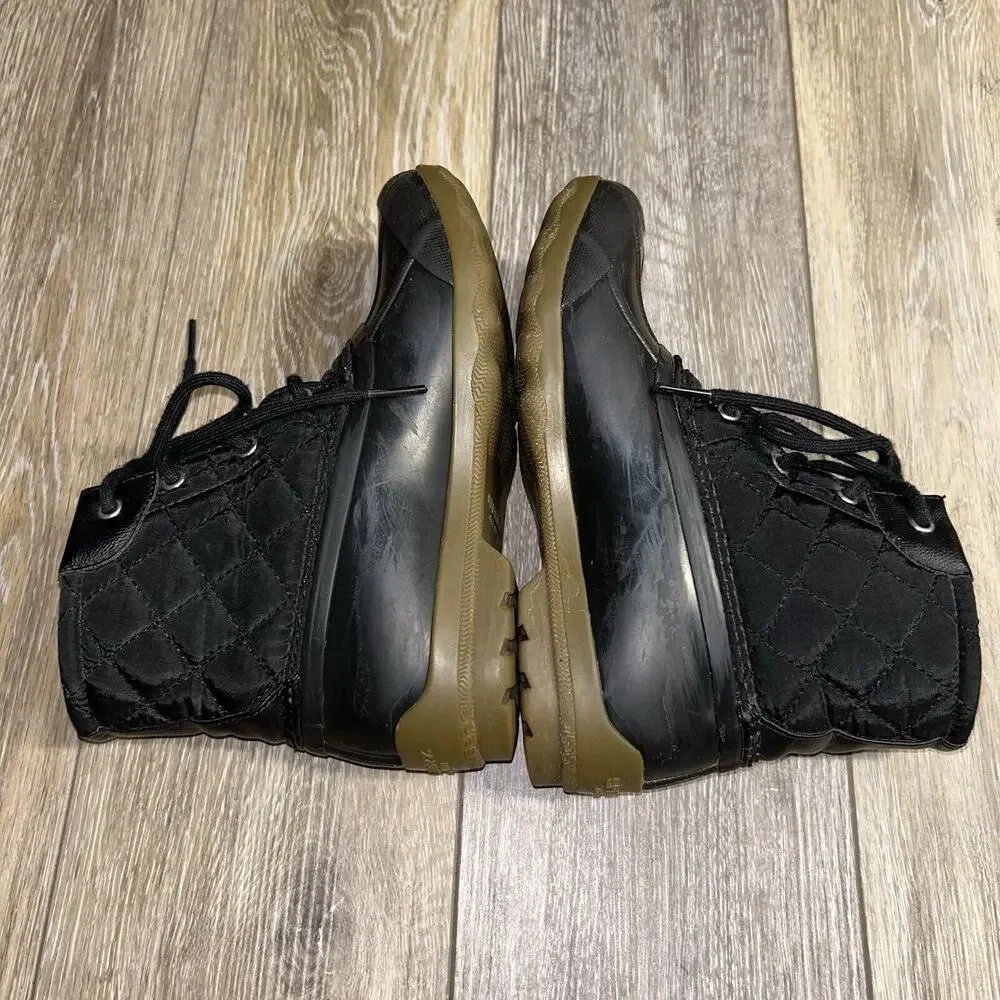 Sperry previously owned