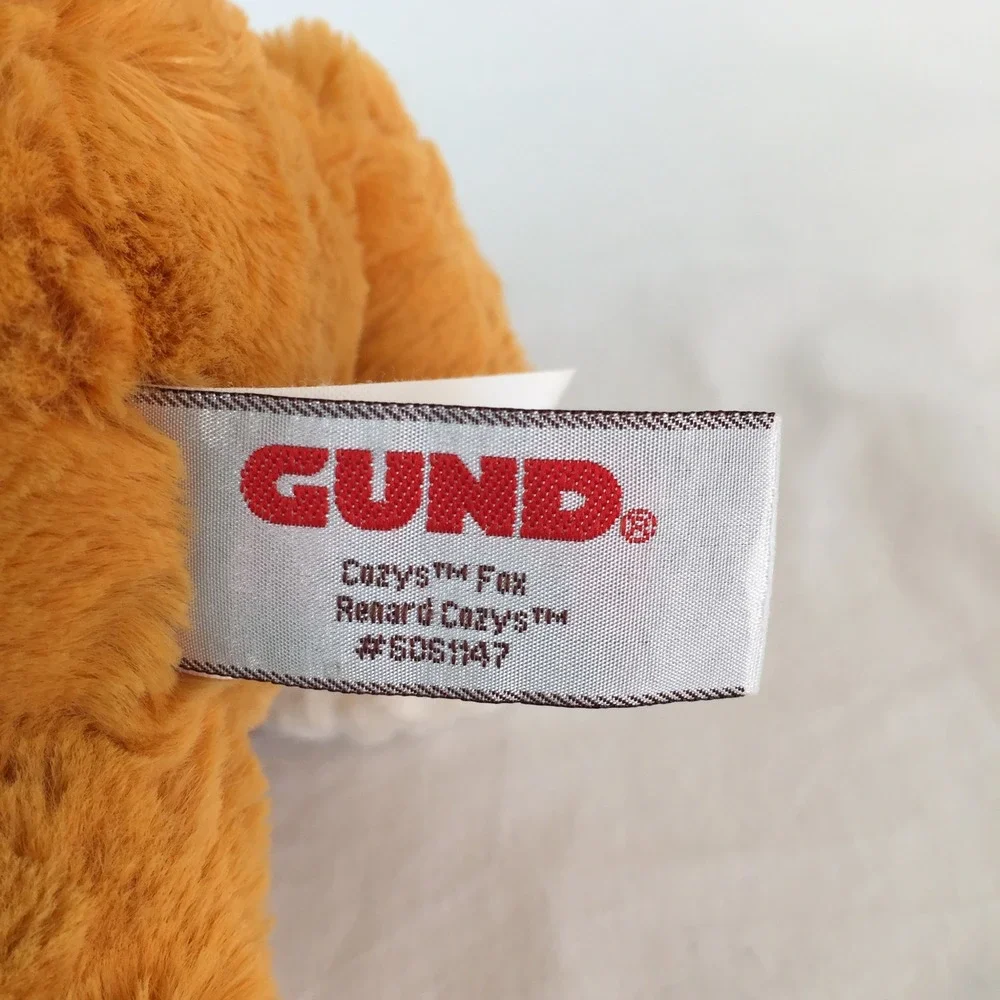 Gund good pre