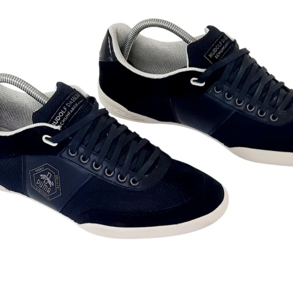 Puma ntage rudolf