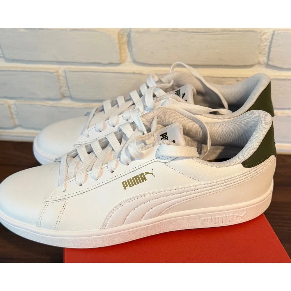 Puma ••to keep