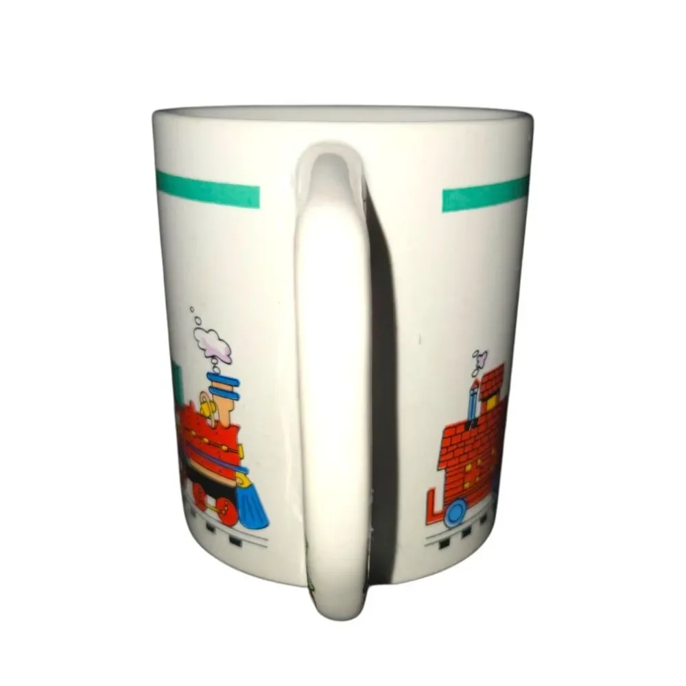 Unbranded vintage ceramic