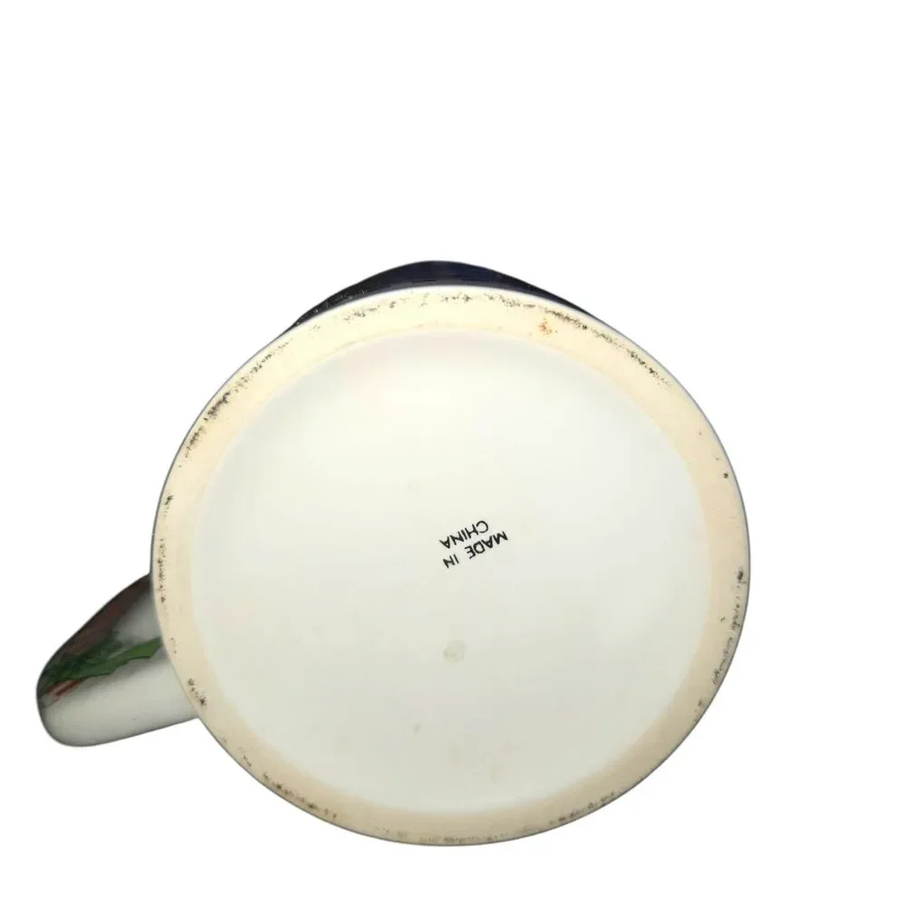 Unbranded vintage ceramic