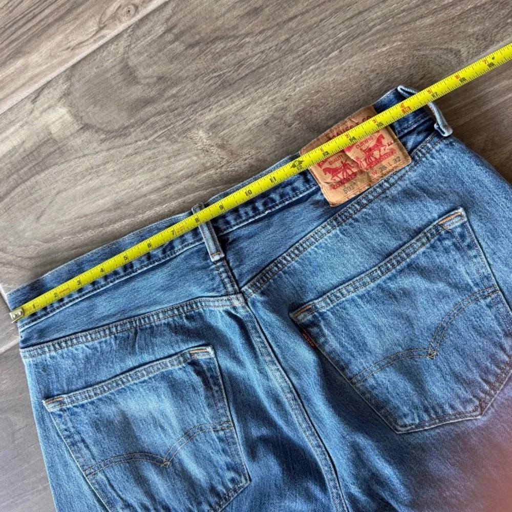 Levis levi 501