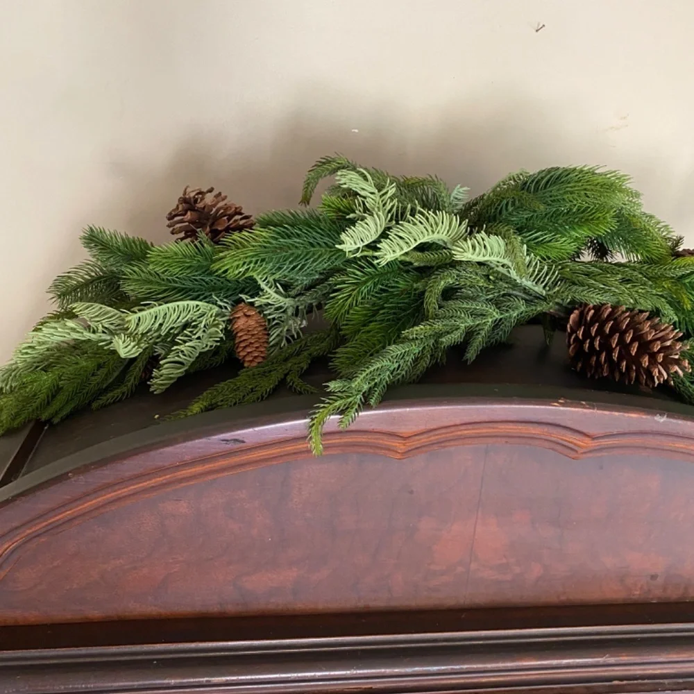 N/A deck halls