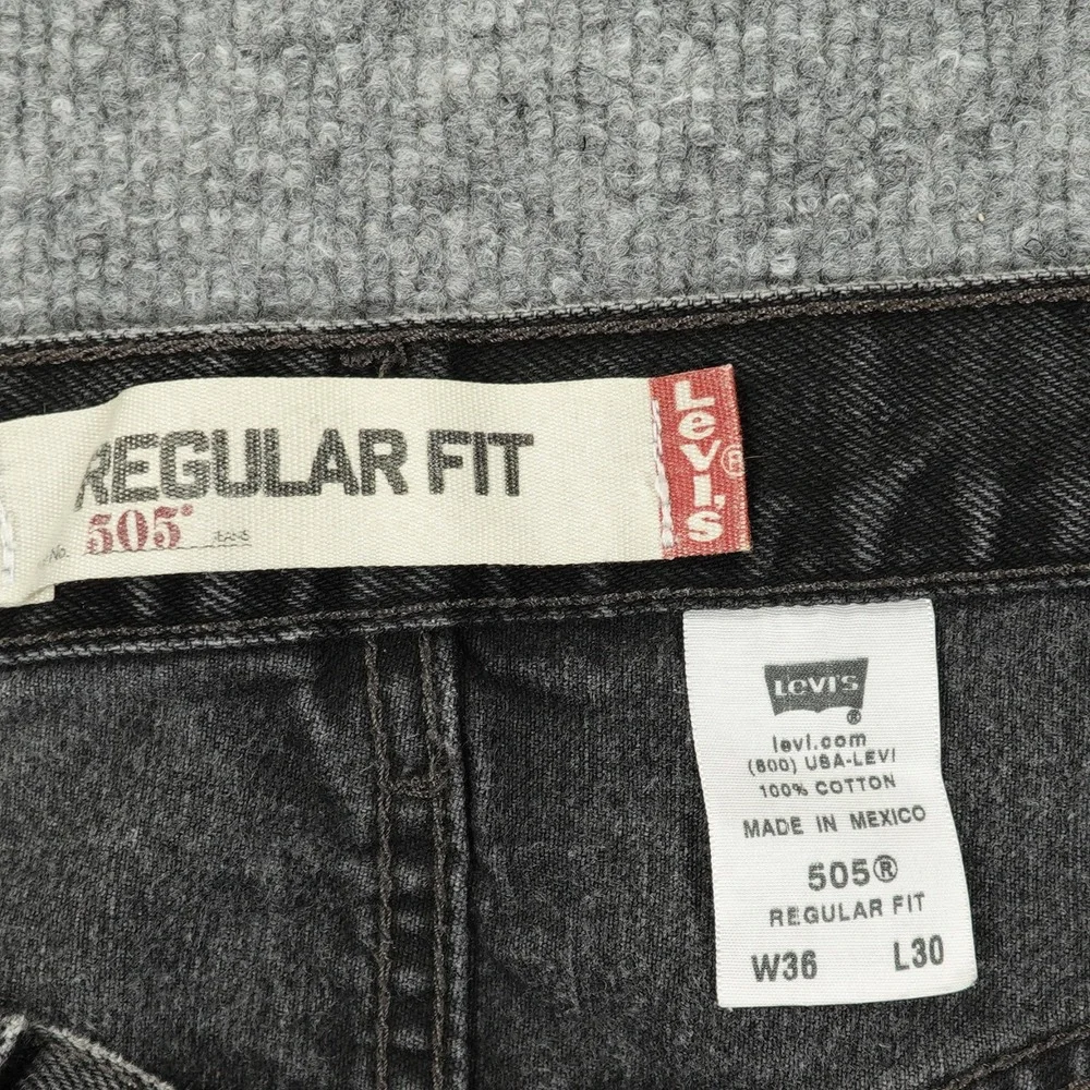 Levis zip levi pair
