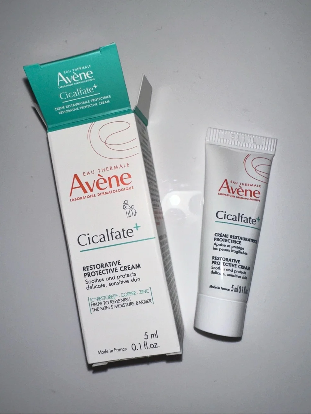 Avene avène cicalfate+