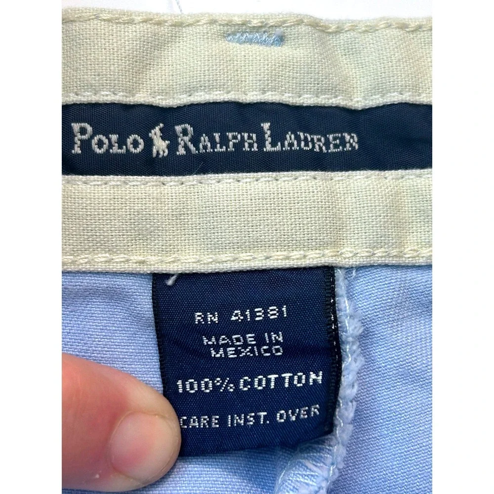 Polo Ralph Lauren polo ralph