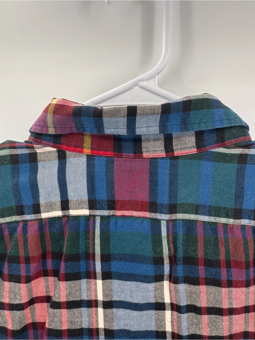 Polo Ralph Lauren constructed from