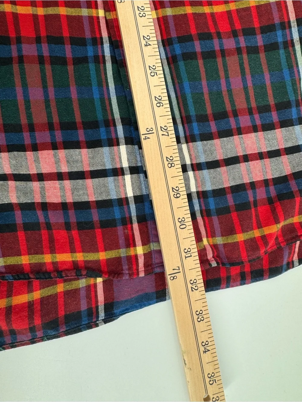 Polo Ralph Lauren constructed from