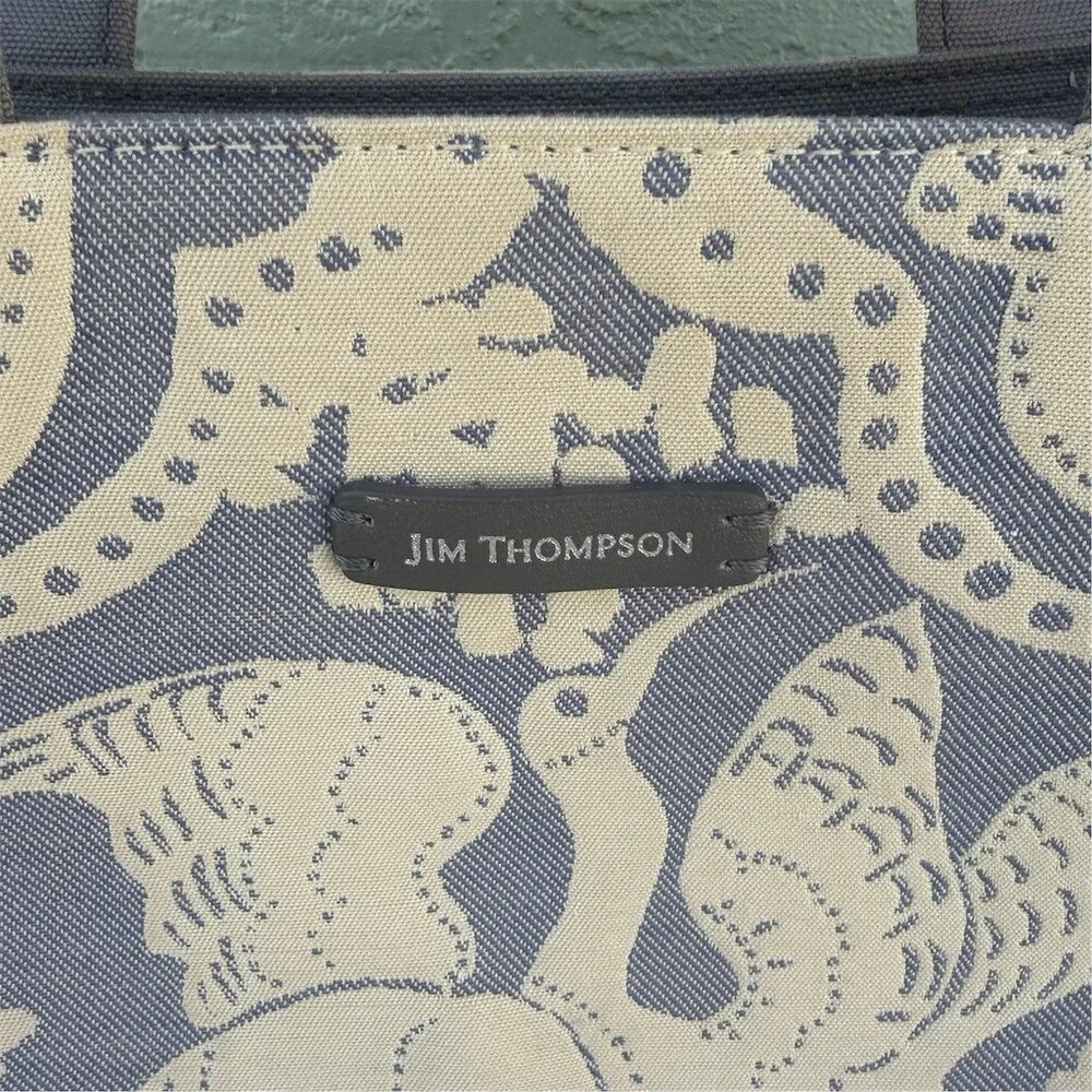 Jim Thompson jim thompson