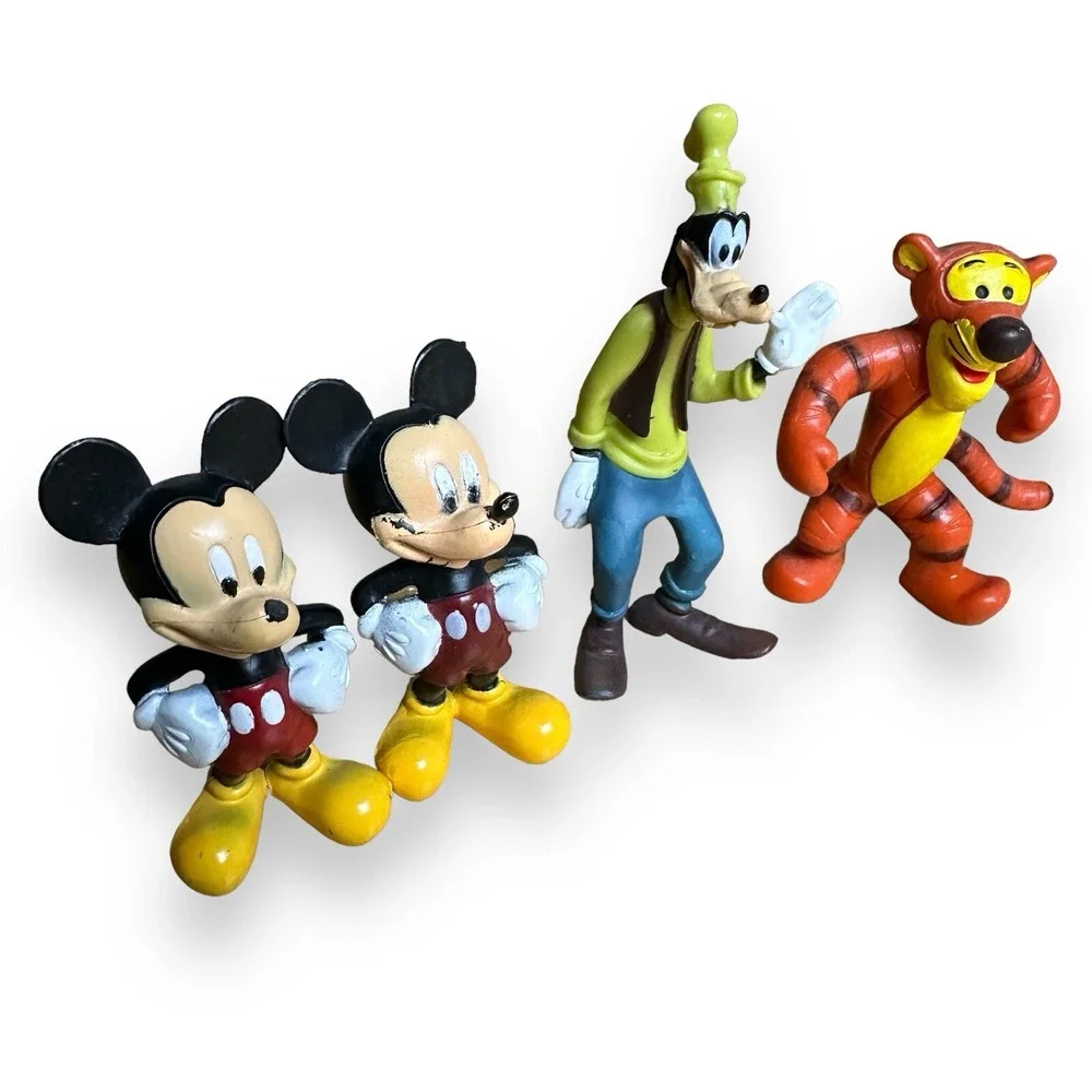 Disney vintage lot