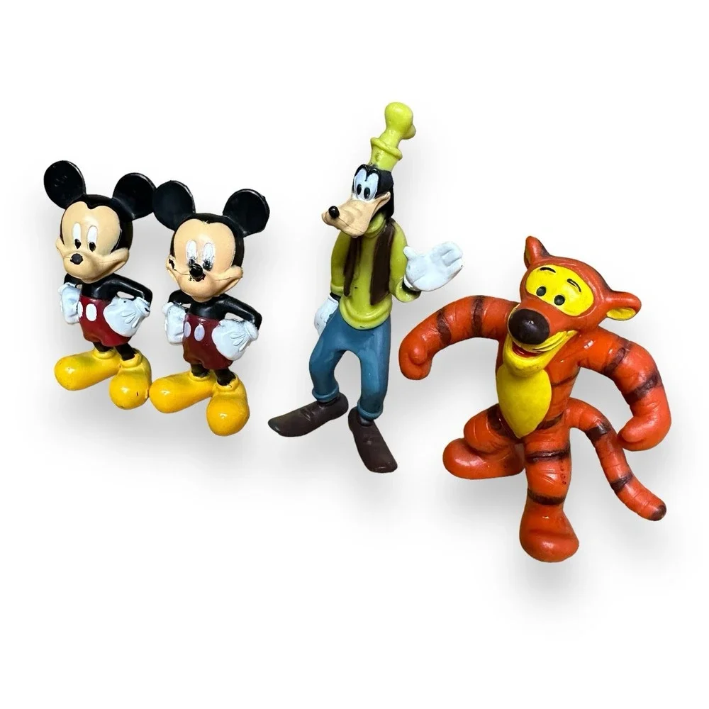 Disney vintage lot