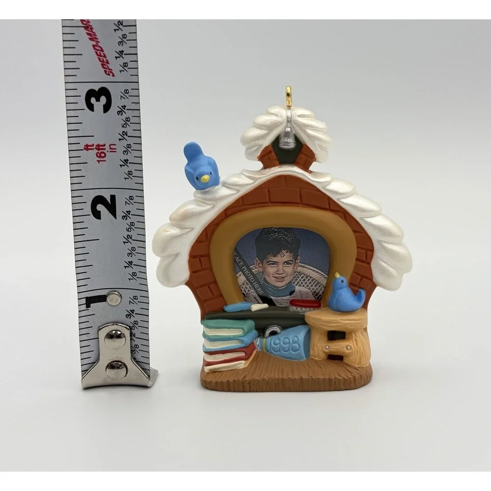 Hallmark vintage 1998