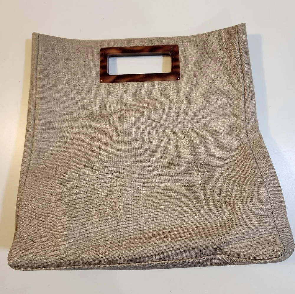 Amanda Smith beautiful purse