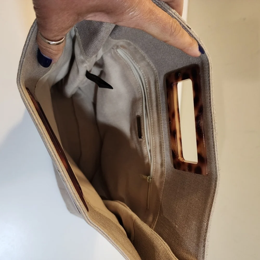 Amanda Smith beautiful purse