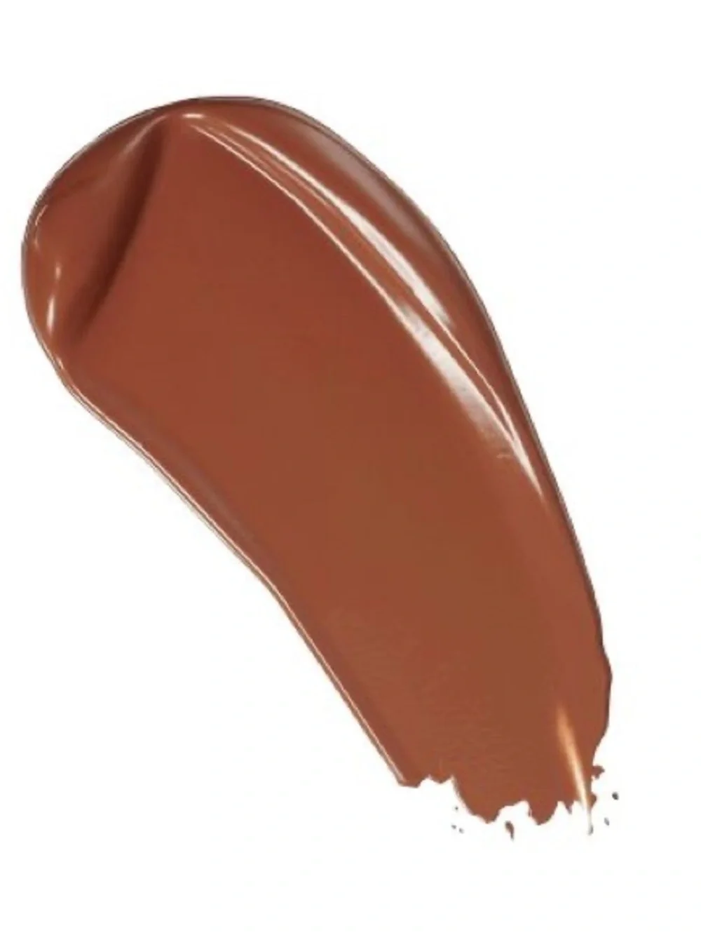 Revolution longwear foundation