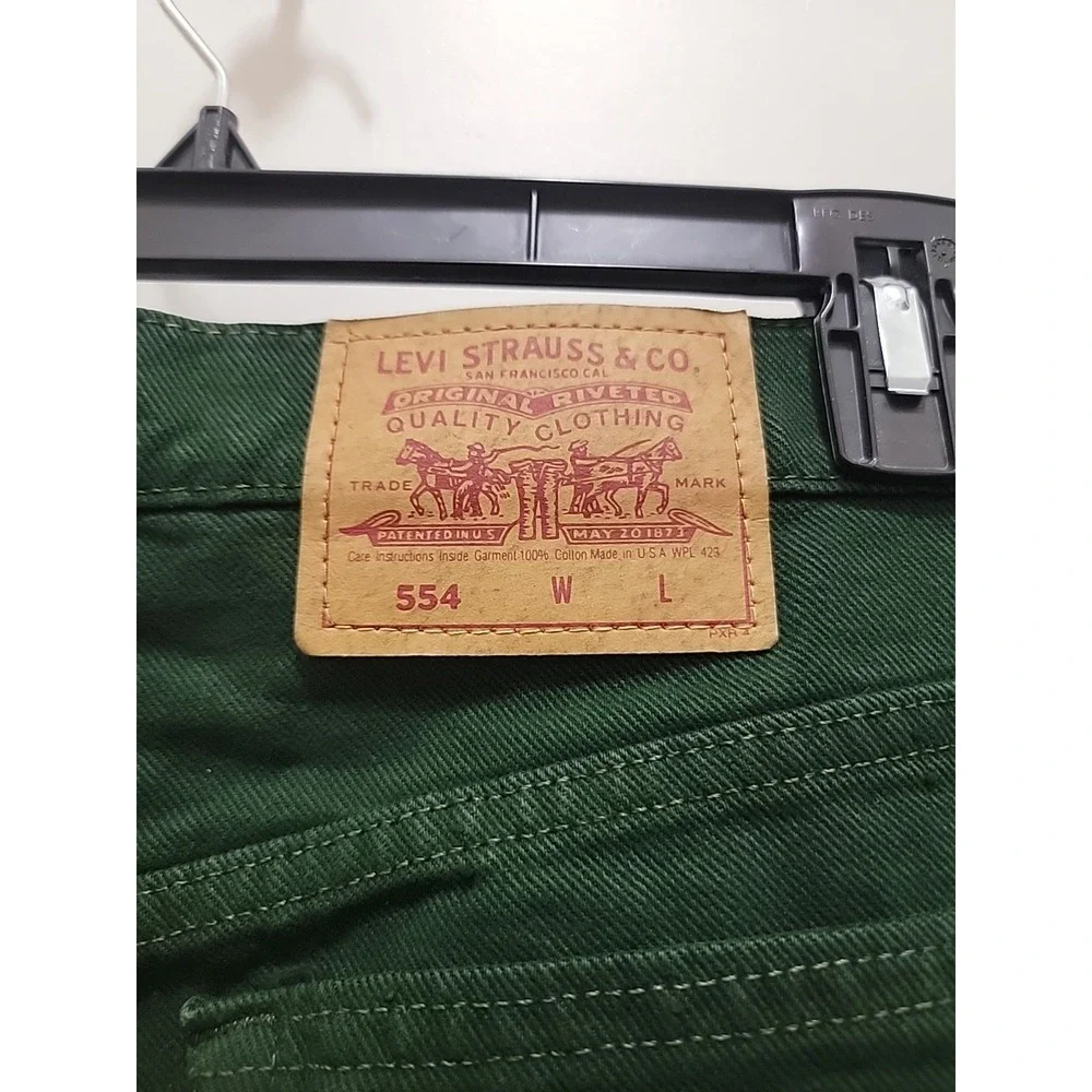 Levis vintage levis