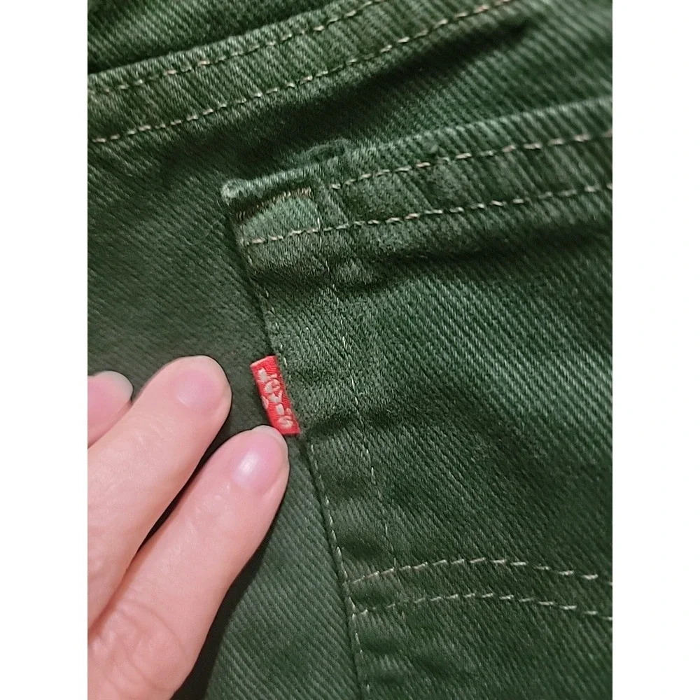Levis vintage levis