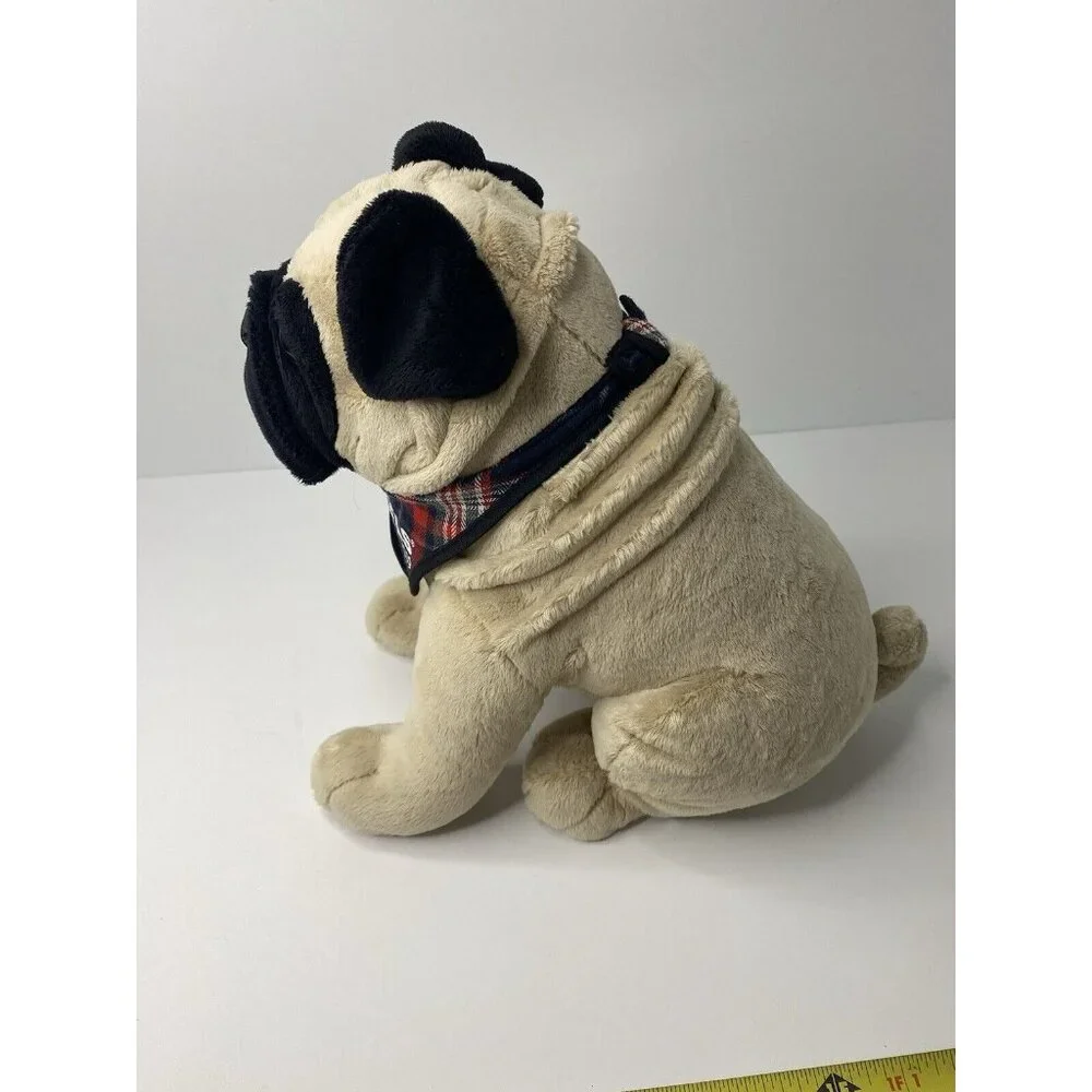N/A jaag plush