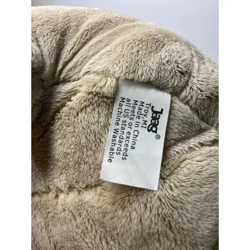 N/A jaag plush