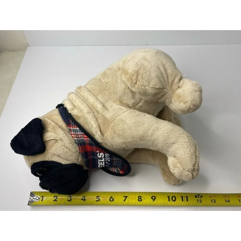 N/A jaag plush