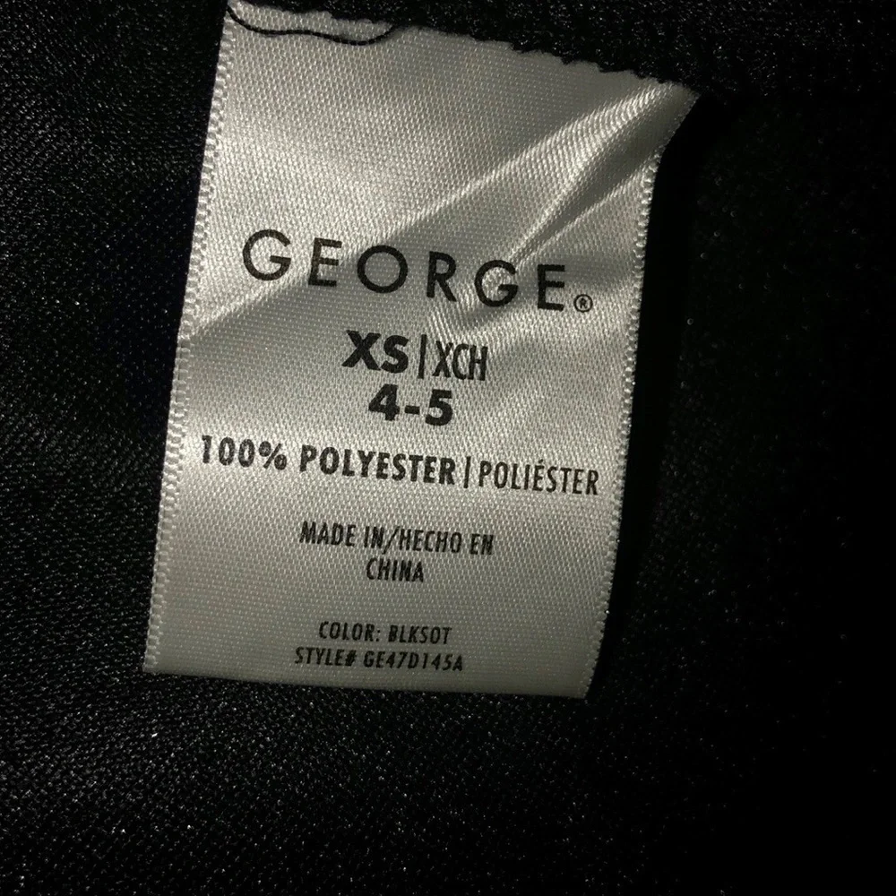 George 𝅺please see
