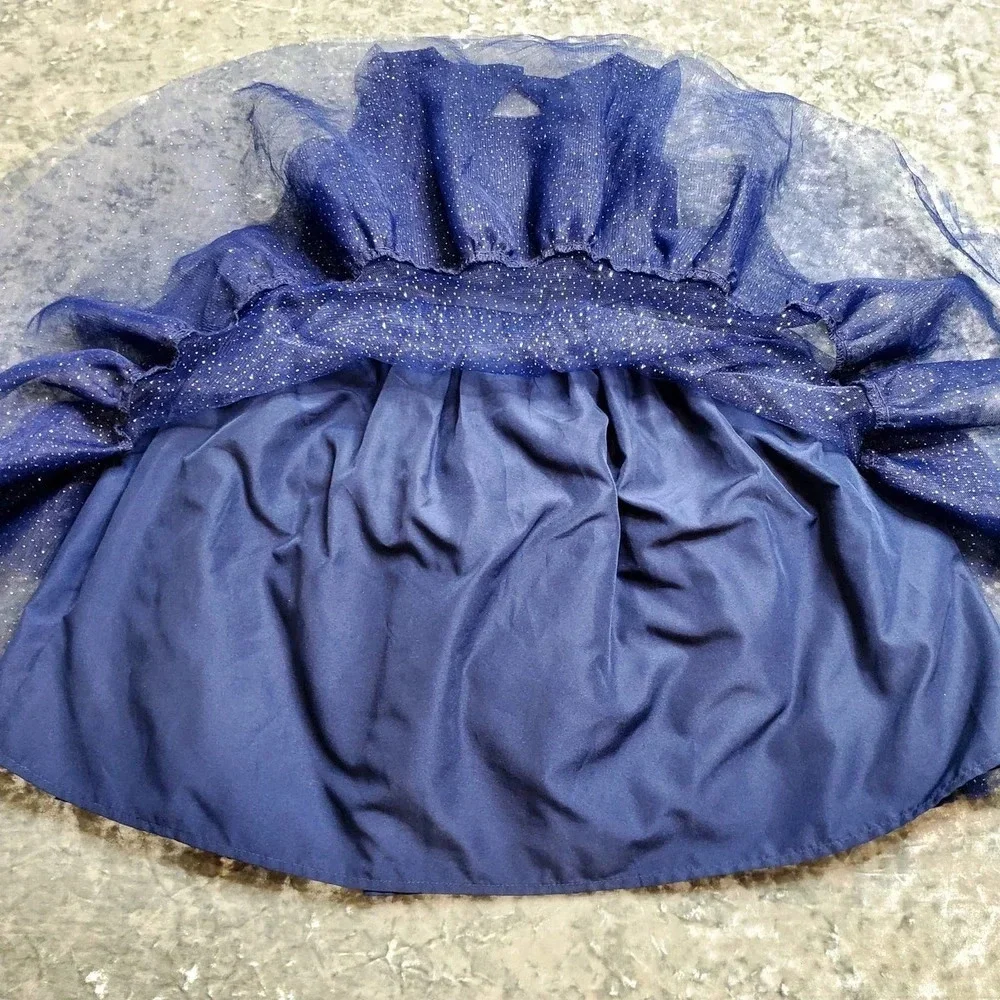 Janie and Jack gently used
