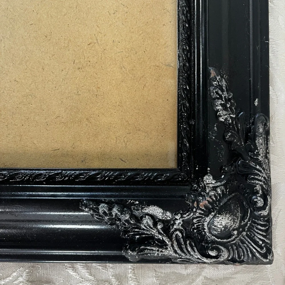 N/A ornate picture