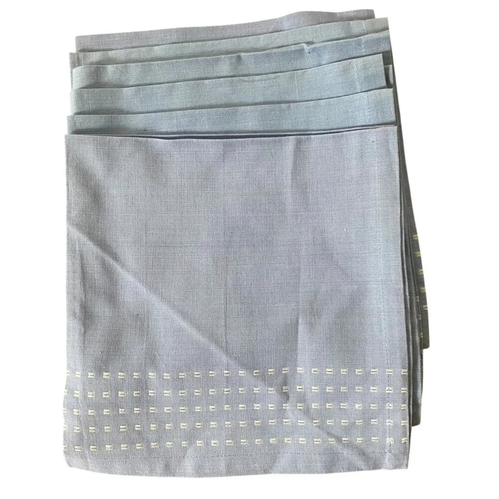 Crate&Barrel includes light cotton