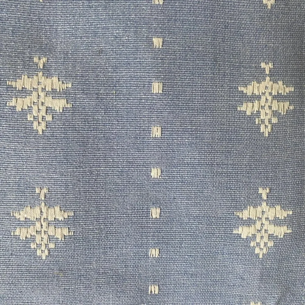 Crate&Barrel pattern durable added