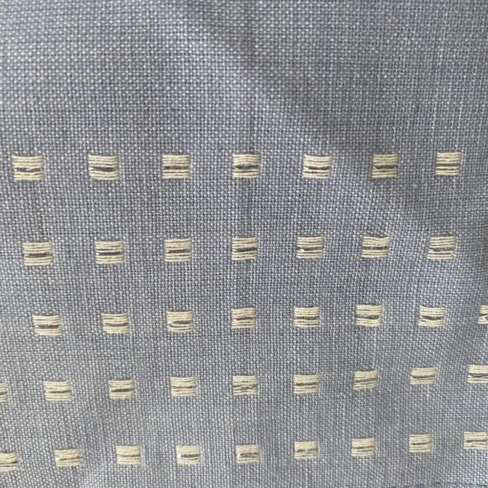 Crate&Barrel light washable pattern