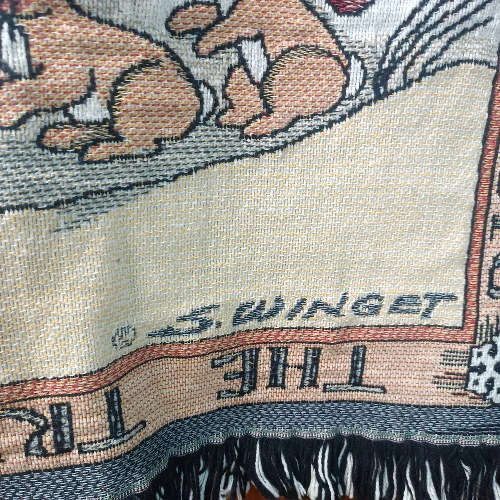 Goodwin Weavers nwot goodwin