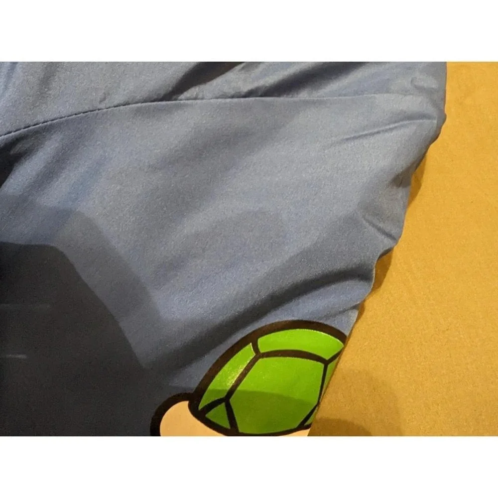 Nintendo kids size