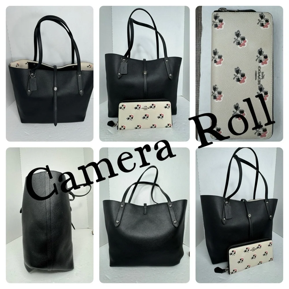 Coach style f36358