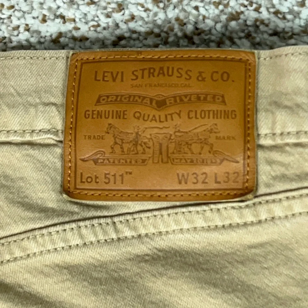 Levis levi premium