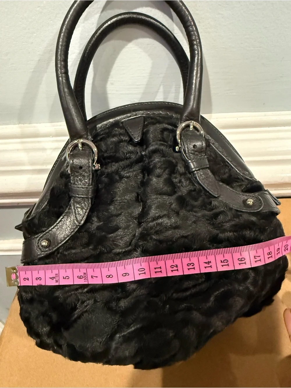 Salvatore Ferragamo beautiful salvatore