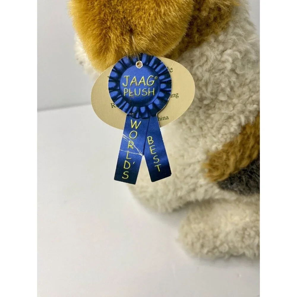 jaag fox terrier