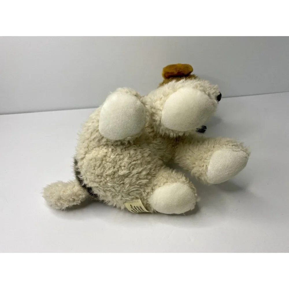 jaag fox terrier