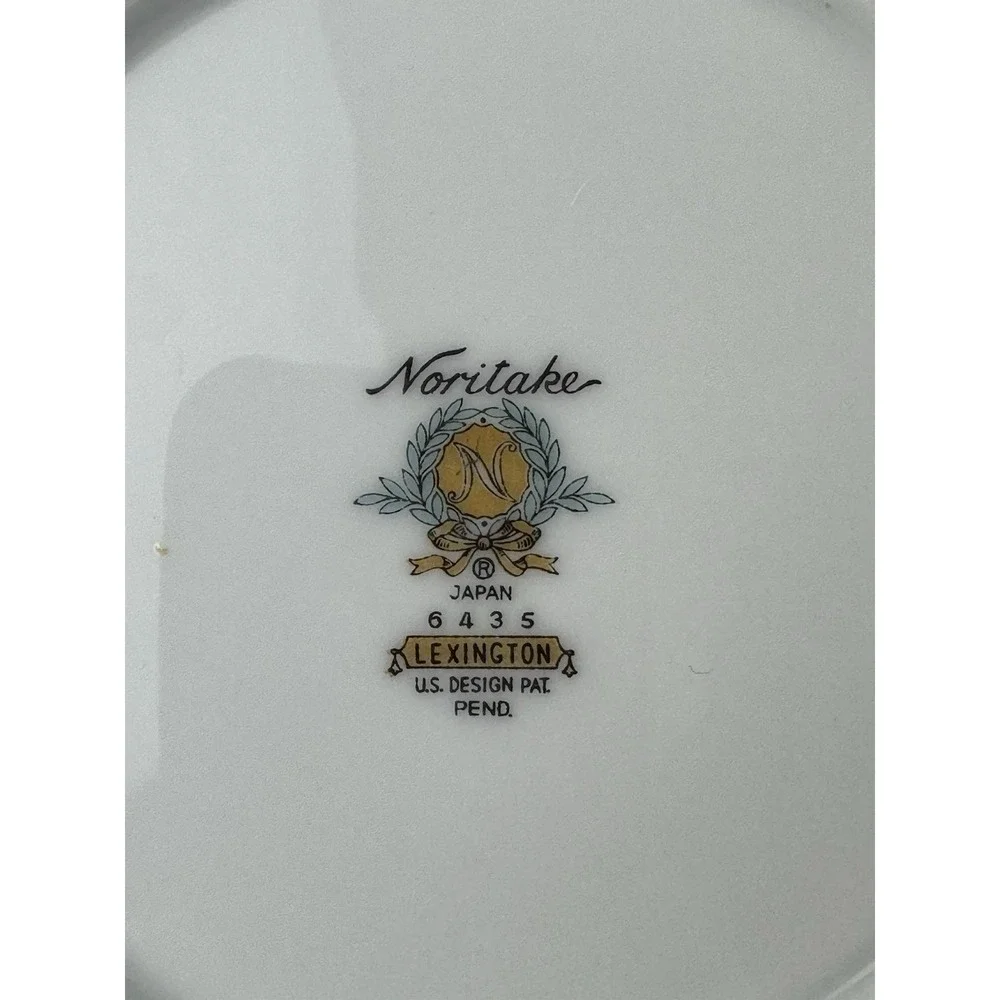Noritake this lexington